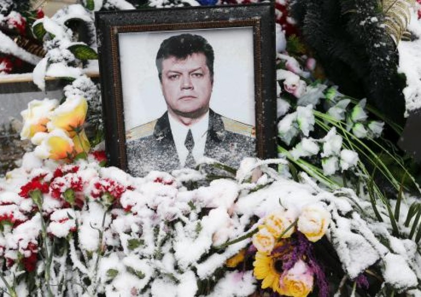 Турция изрази съболезнования към Русия за смъртта на пилота