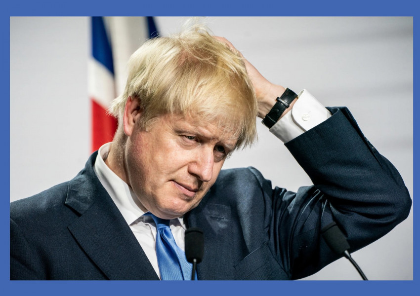 Лондон: Пореден министър от кабинета на Борис Джонсън подаде оставка, става все по-трудно на правителството да оцелее, смятат политически анализатори