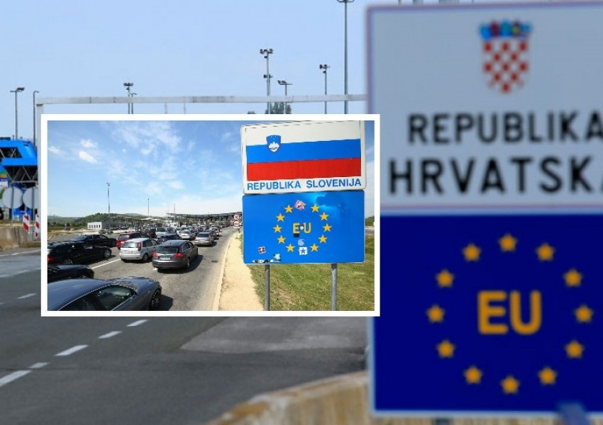 Шенген: Още една граница е напът да падне в Европа! 