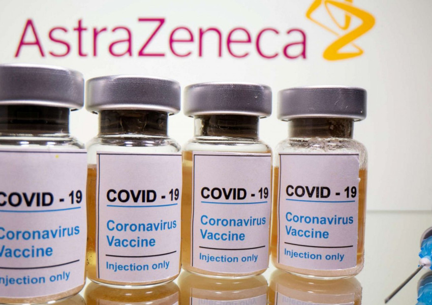 Брекзит: британската ваксина Oxford/AstraZeneca, едва ли ще получи лиценз за Европа!