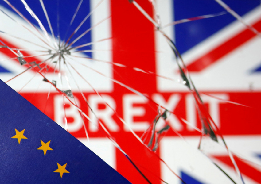 Дипломатическата война ЕС - Великобритания продължава