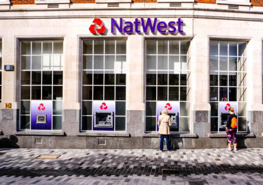 Банка NatWest е обвинена в пране на пари. Тече разследване! 