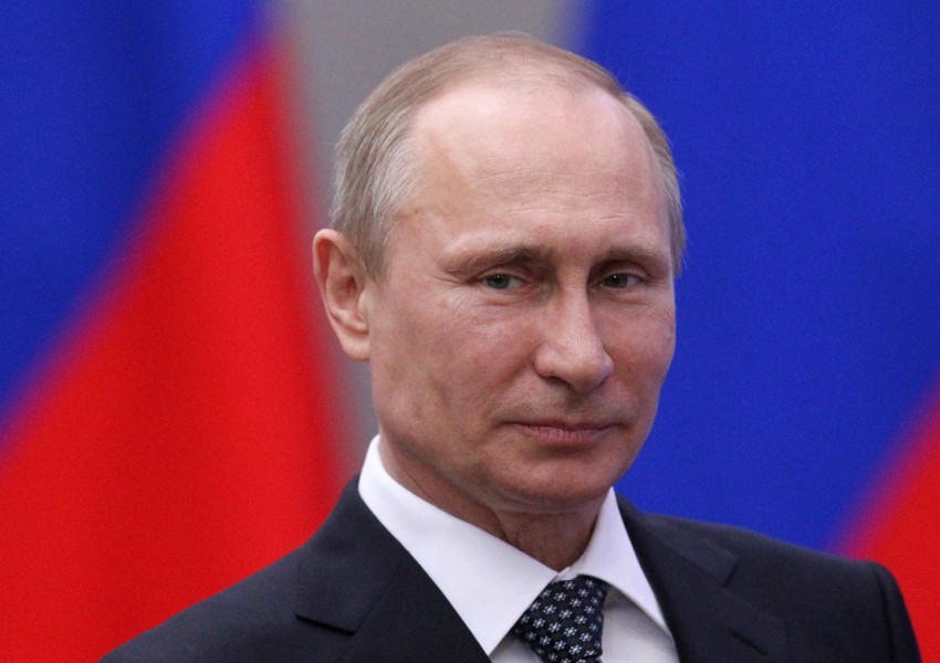 Путин иска затопляне на отношенията с Европейския съюз