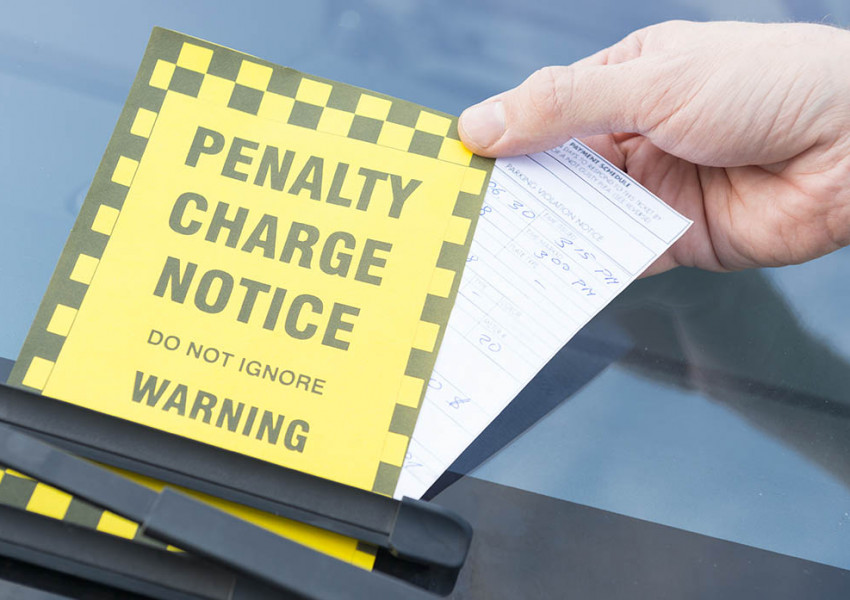 Англия: Опитват се да пълнят бюджета с глоби за паркинг, пострадали ги дават на съд!