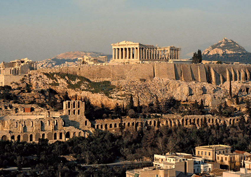 Скандалът между Великобритания и Гърция заради статуите от Партенона ескалира още повече