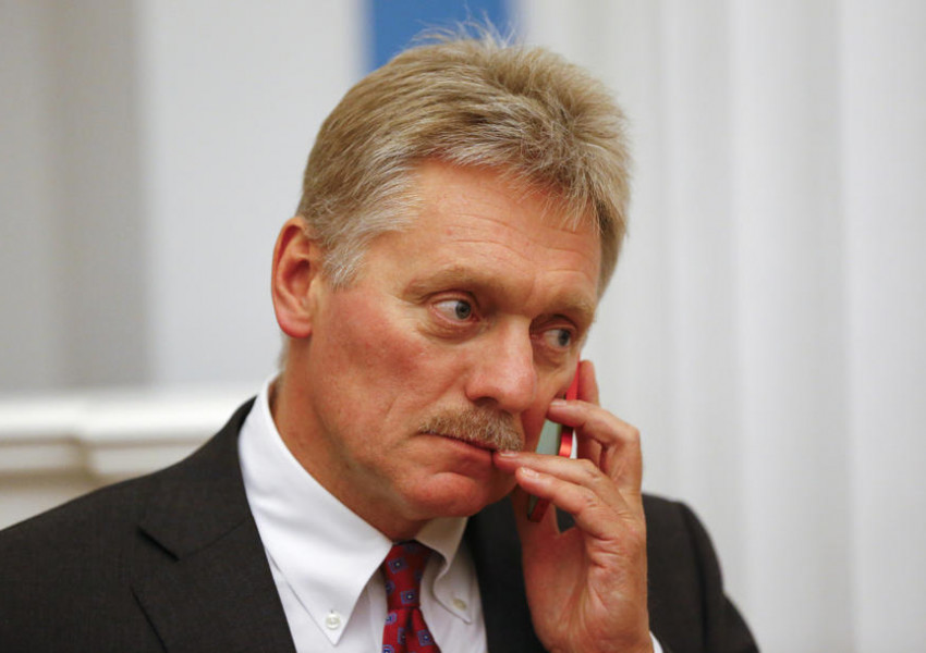 Скай: Говорителят на Кремъл призна за "значителни загуби" на Русия в Украйна 