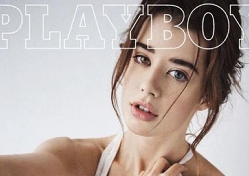 Playboy вече няма да разголва жените (СНИМКА)