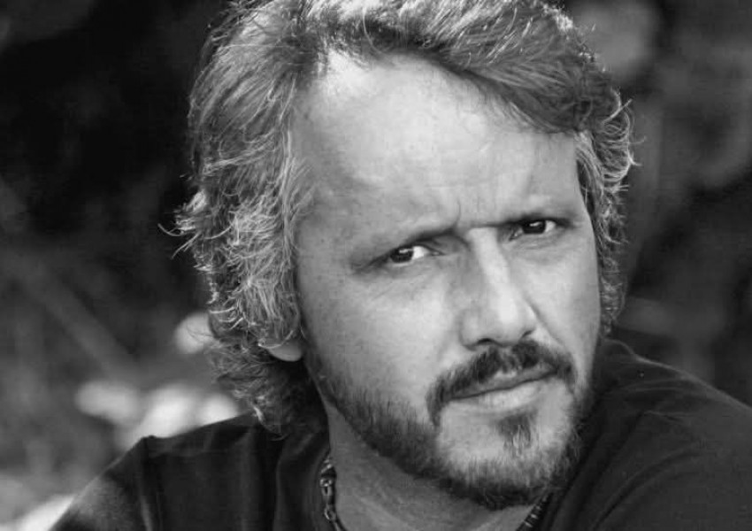 Сбогом, Кайо! Почина писателят Калин Терзийски - една измъчена, но велика душа