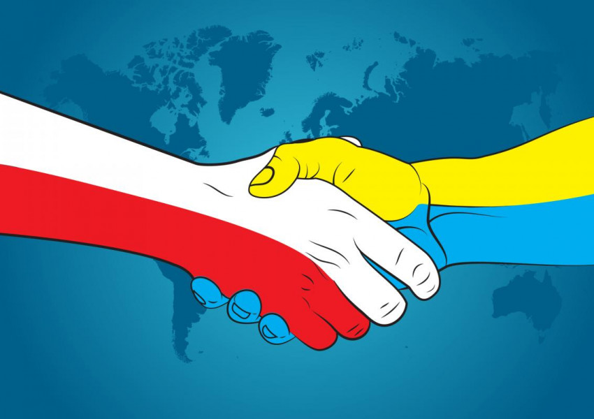 Полша търси начин за доставка на повече петролни продукти за Украйна, поради сериозни липси!