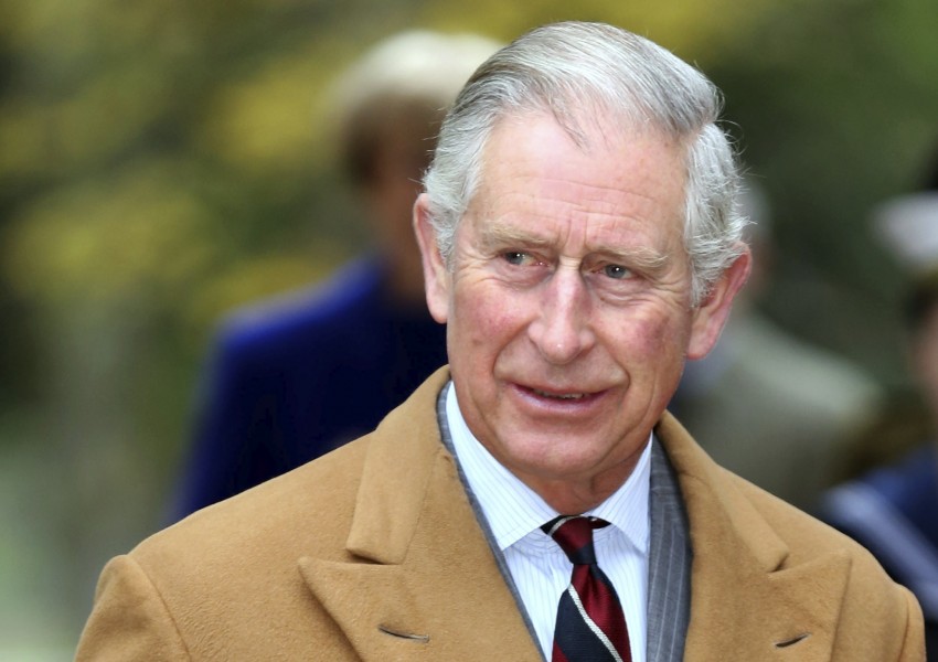 Скандал: Принц Чарлз злоупотребявал със секретни документи