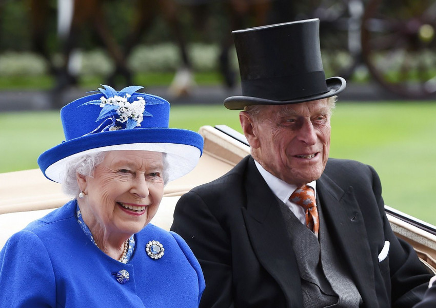 Каква е тайната на щастливия брак на кралица Елизабет II и принц Филип?