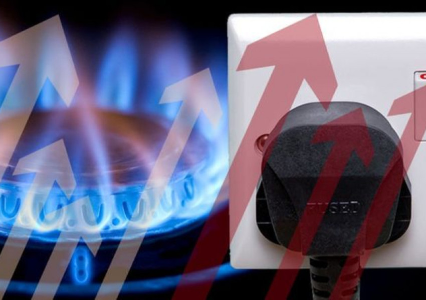 Природният газ е поскъпнал във Великобритания с 250%, искат намеса на правителството