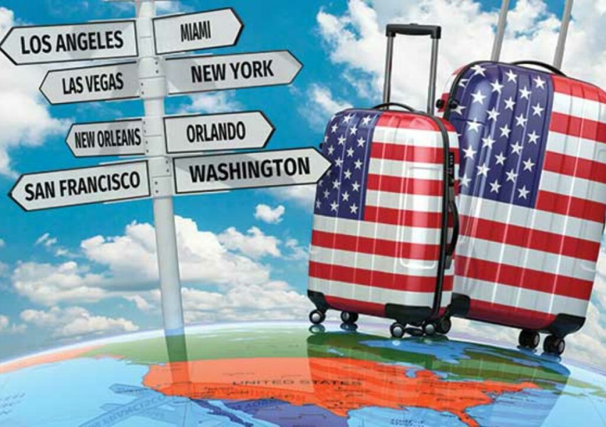 Вашингтон: Променят се правилата за пътуване и влизане в САЩ