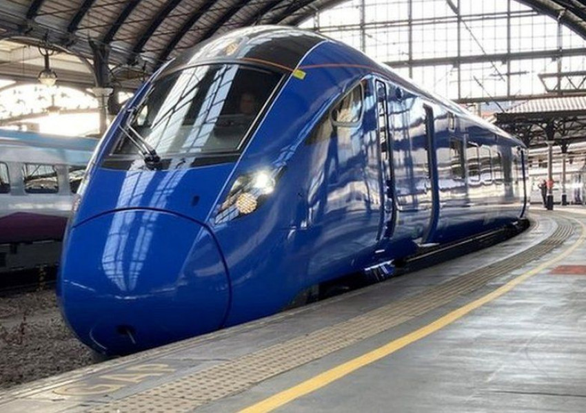 Пуснаха бърз и евтин влак от Лондон до Единбург, цените на билетите започват от 15 паунда