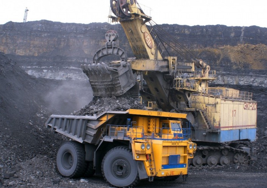 Най-големият производител на стомана в Индия е купил от Русия десетки хиляди тона въглища