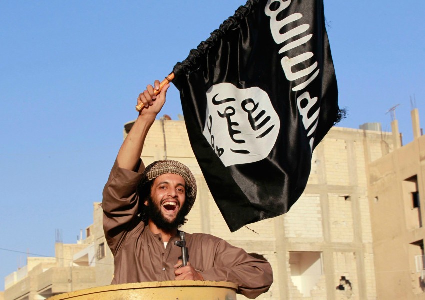 "Ислямска държава" заплаши Германия