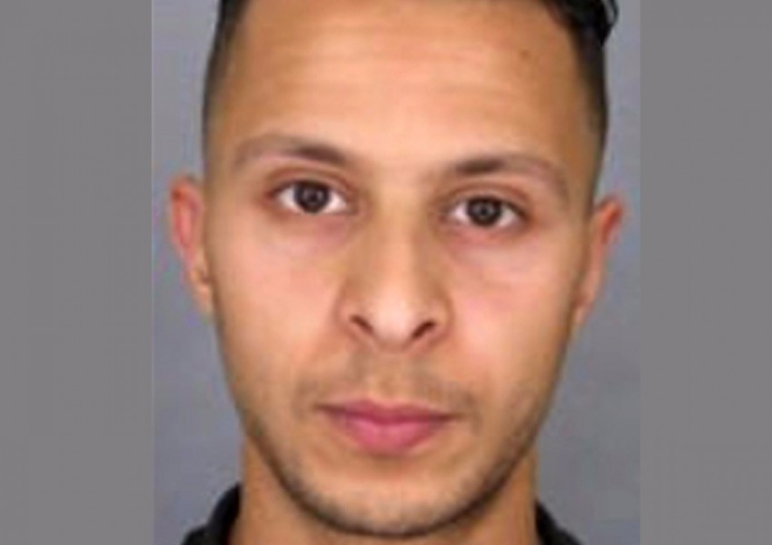 Салах Абдеслам поиска да бъде екстрадиран във Франция