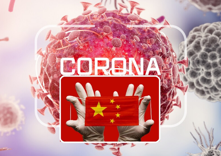 Оказва се, че Китай не е "родината" на коронавируса