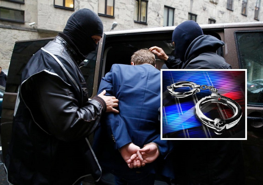 Арестуваха британец за шпионаж в полза на руското разузнаване