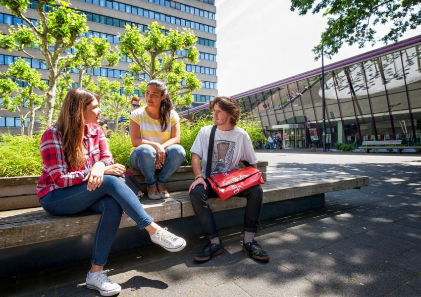 Холандия ограничава английския език