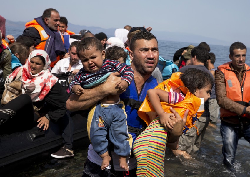 Обама одобри приема на по-голям процент бежанци в САЩ