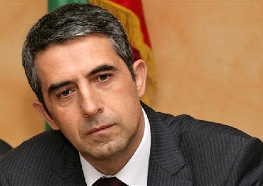 Плевнелиев: В България няма да приемем сценарий за излизане от ЕС