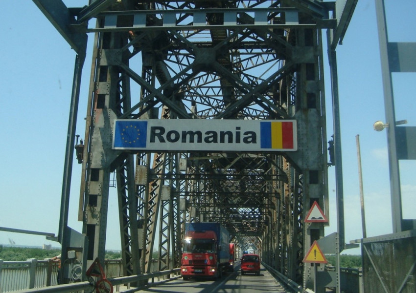 Румъния въвежда електронен формуляр за локализиране на пътниците (PLF) 