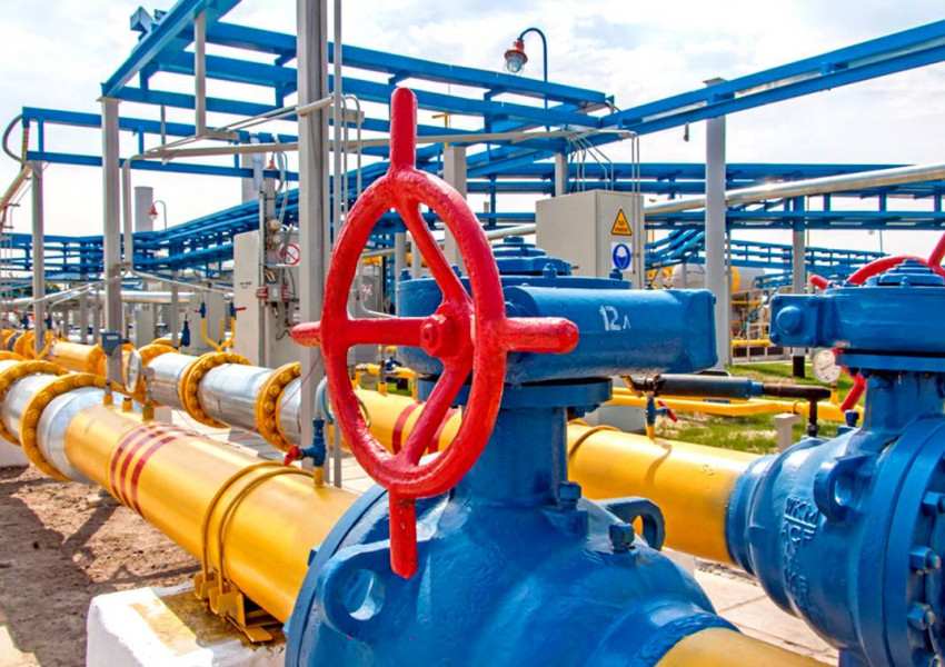 МАЕ: Русия може да спре изцяло доставките на газ и нефт за Европа