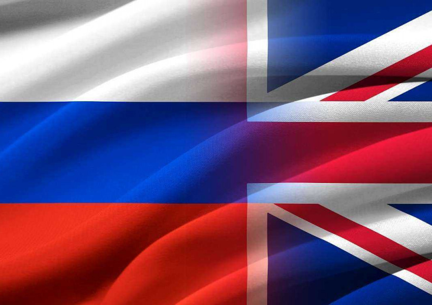 Разкрития за руско влияние във Великобритания