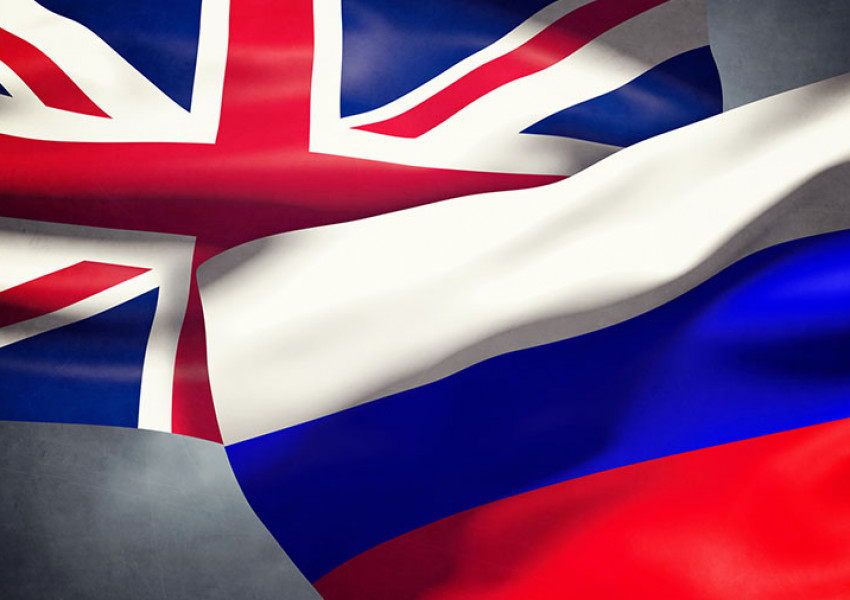 Великобритания налага санкции на седем руски агенти участвали в отравянето на Навални!