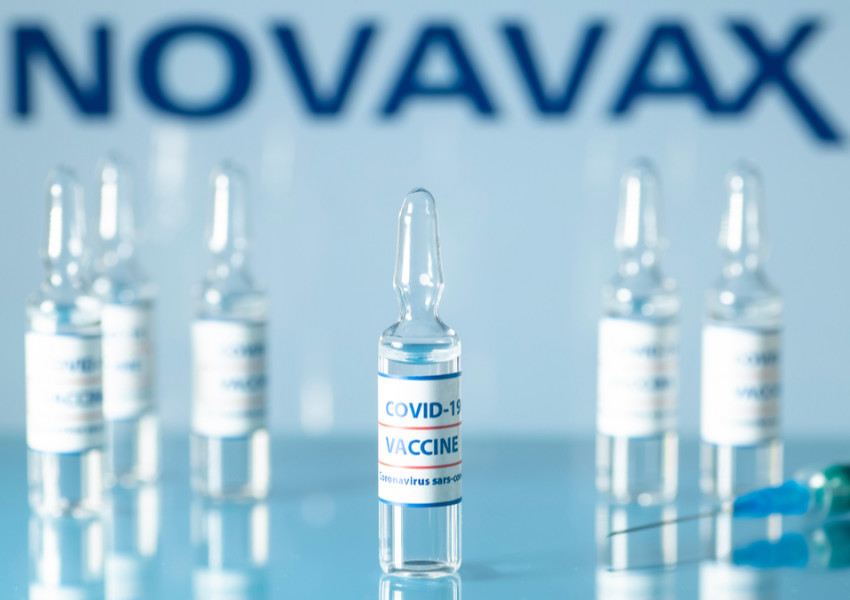 Novavax Inc обяви, че съвсем скоро ще пусне ваксина срещу ковид варианта ОМИКРОН
