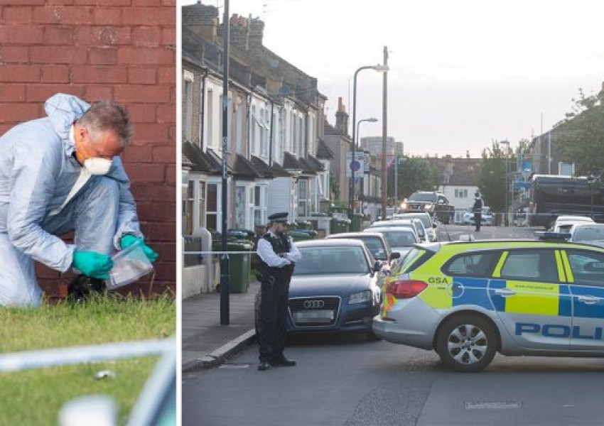 Насилие в южен Лондон: 2 жертви, 3 ранени и 14 задържани само за 12 часа