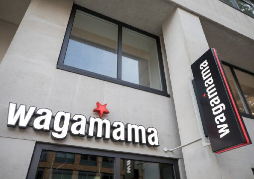 Служителите на Wagamama с рекордни коледни бонуси
