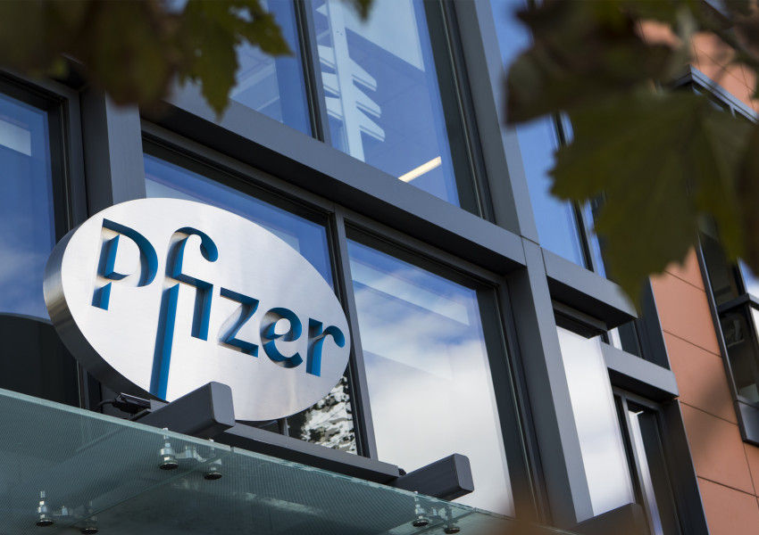 "Pfizer": резултатите от клиничните тестове на ваксината закъсняват!