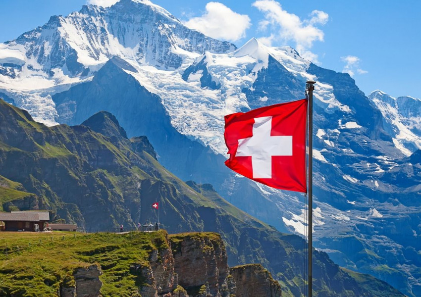 Швейцария призна за грешки в справянето с епидемията.
