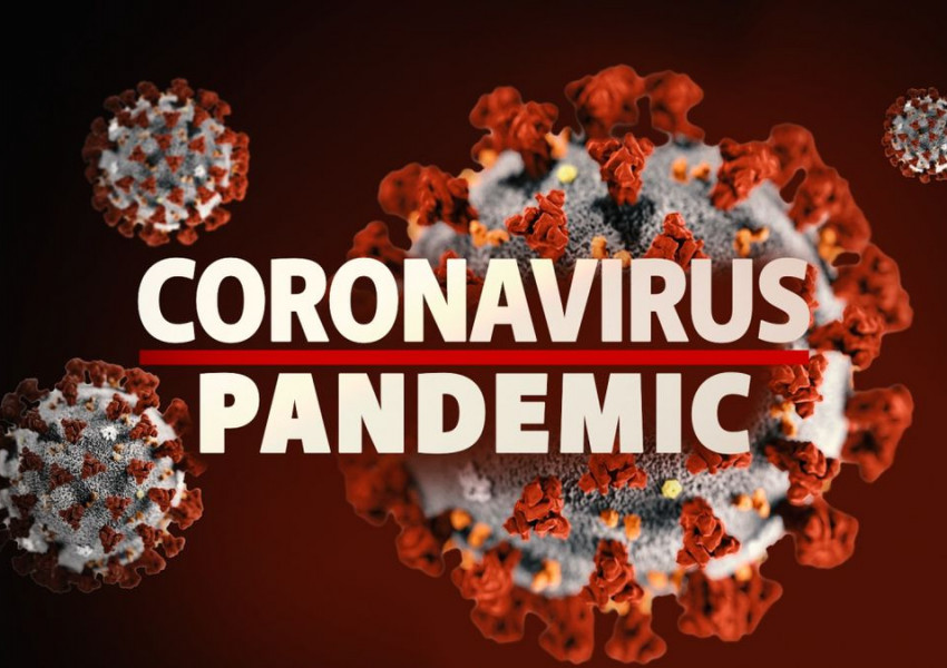 СЗО: "Ковид пандемията не е отминала, намираме се в разгара и. Вирусът ще остане още дълго с нас"