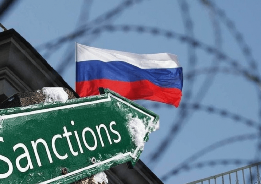 Европейският съюз готви седми пакет от санкции срещу Москва, но в него няма да има ограничения върху доставките на руски газ