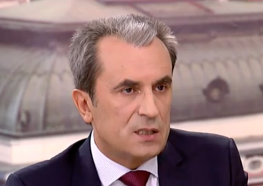 Орешарски: Пеевски беше грешка, трябваше да разтуря кабинета