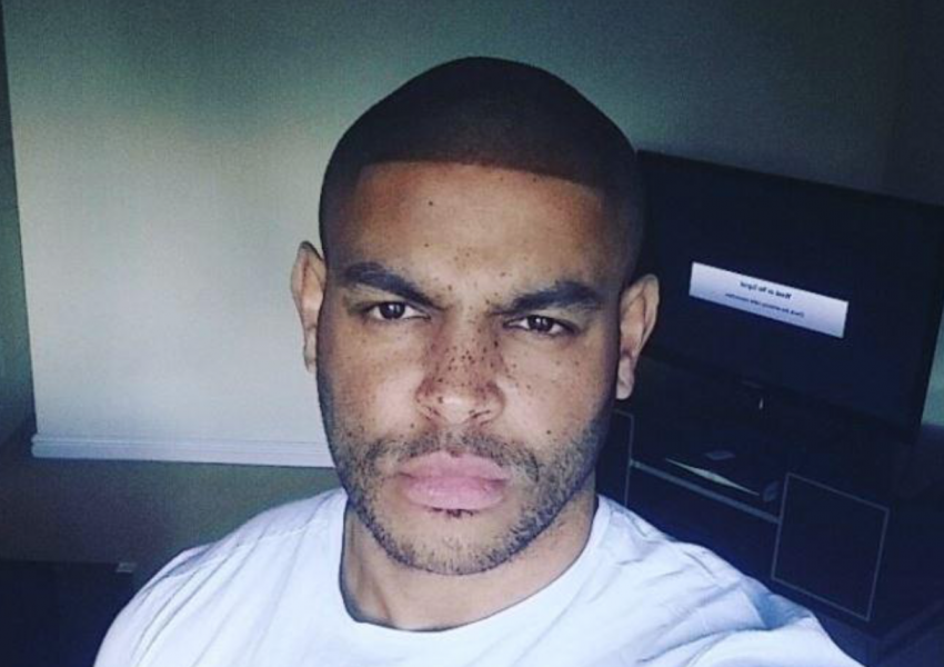 Арестуваха мачото на Великобритания 