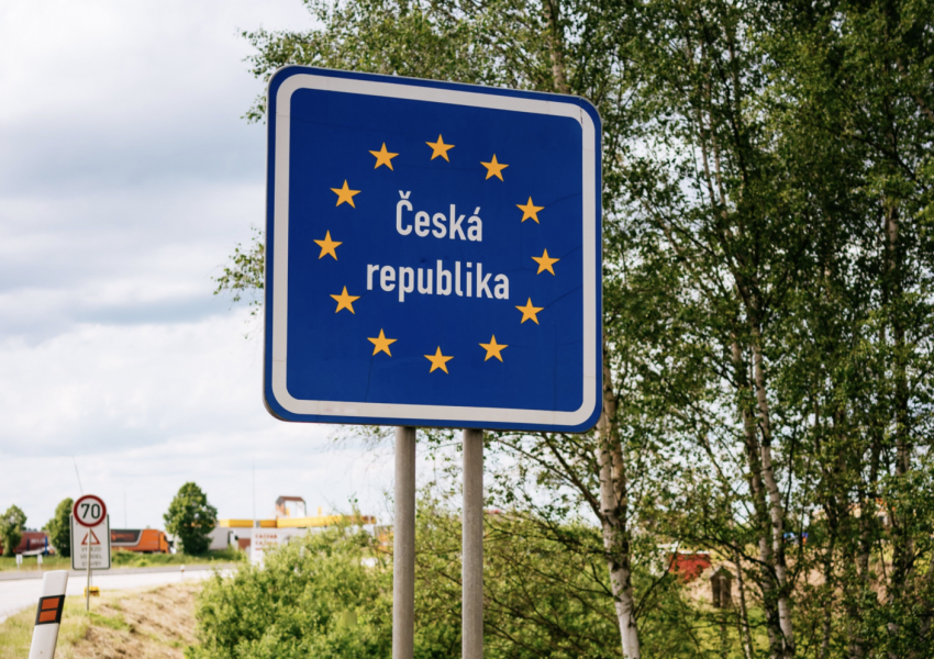 Чехия започва масово тестване на населението! 