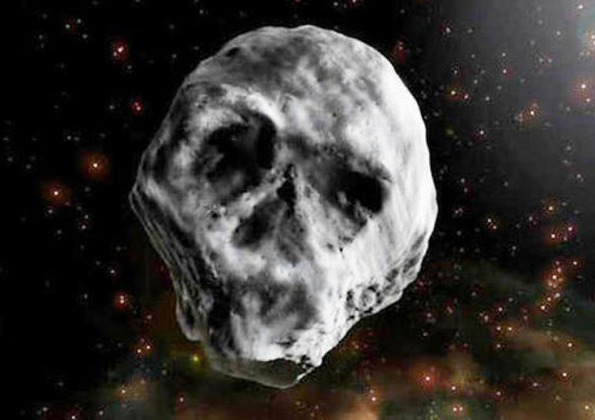 „Кометата на смъртта“ приближава Земята