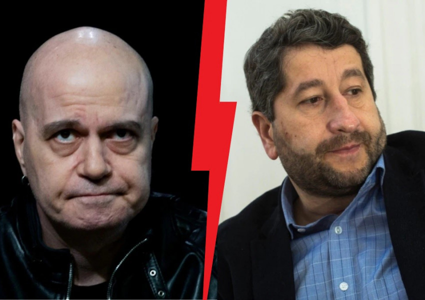 Слави Трифонов: Майката и бащата на Христо Иванов са били членове на "Българската Комунистическа Партия"