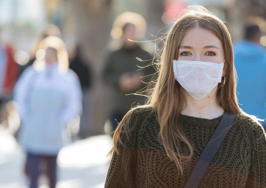 ВАЖНО: София връща задължителното носене на маски в закрити помещения