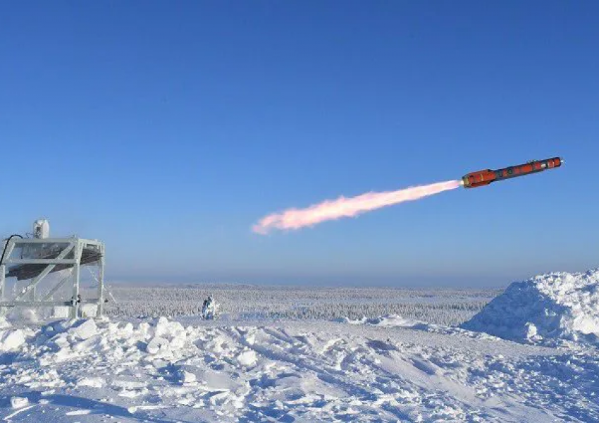 Великобритания е предоставила на Украйна супер модерни ракети „Бримстоу-2“  с лазерно насочване..