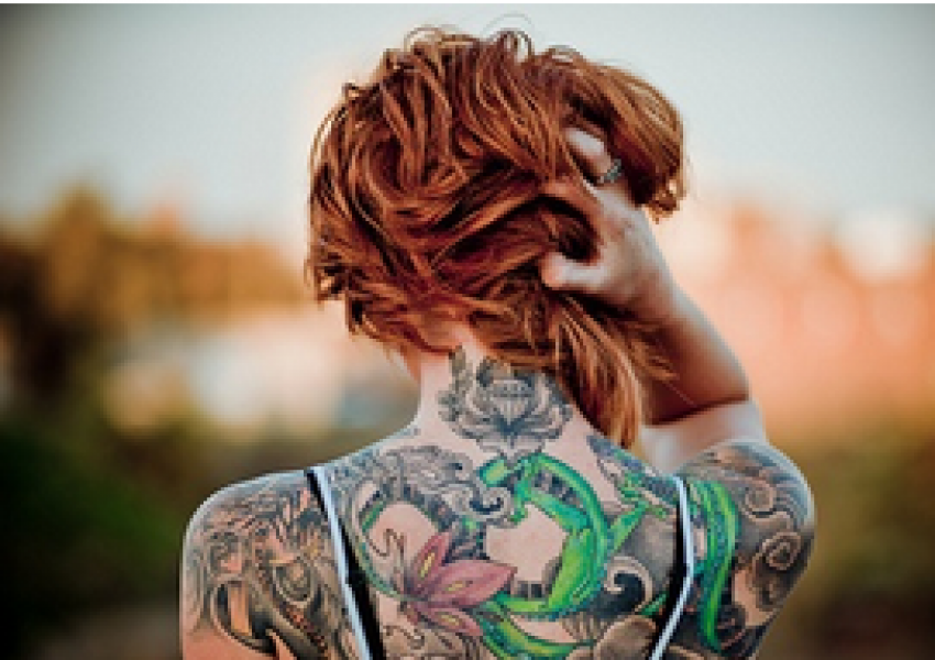 Татуировките предизвикват рак?