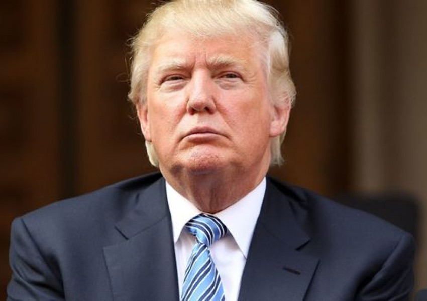 Обръщението на Тръмп към нацията (ВИДЕО)