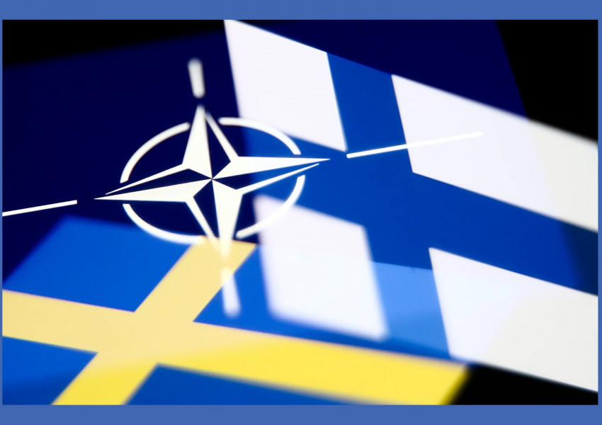 Турция не вижда предприети действия от Швеция и Финландия, които биха я накарали да ги пусне в НАТО