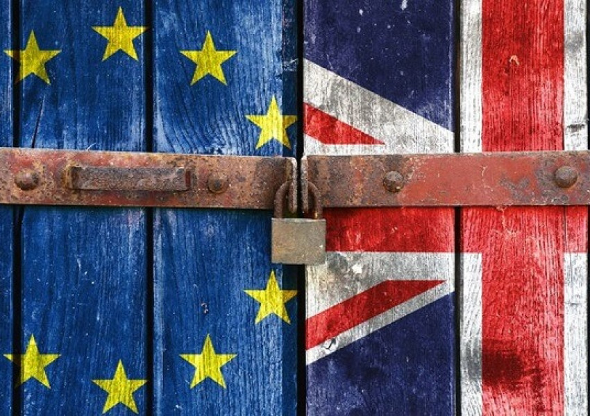 Обединена Европа гласува търговското споразумение с Великобритания 
