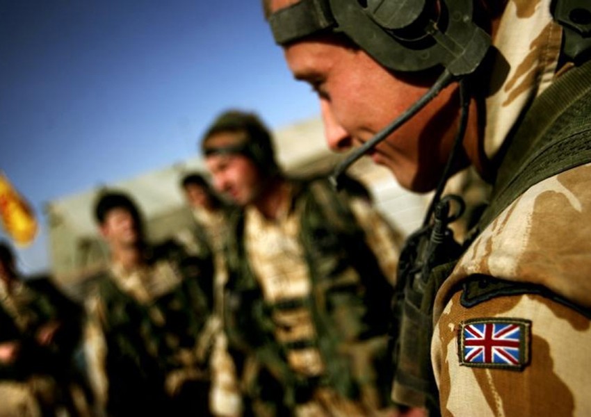 Мнозинството британци искат военна операция в Сирия