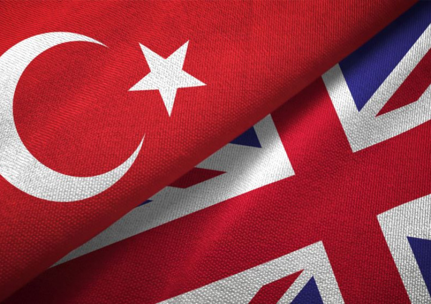 Анкара: "Тежка" дипломатическа визита на британски министри в Турция 